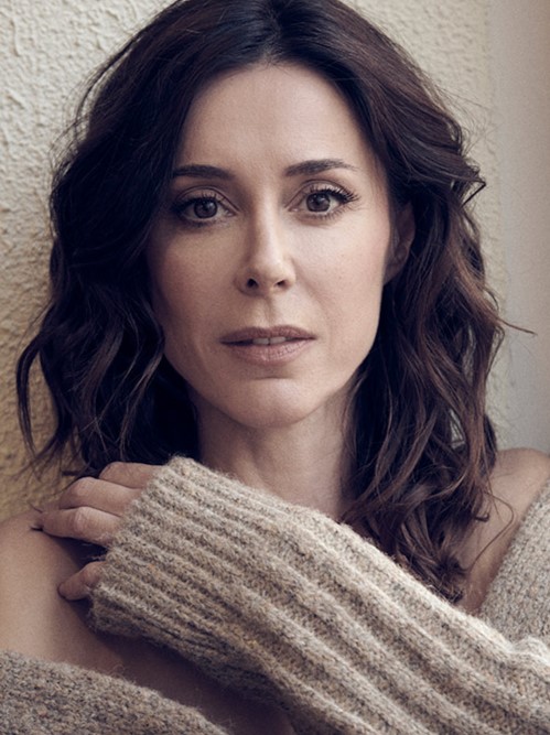 Ruth Diaz Kailash PP