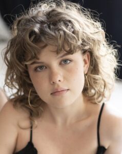 Luna Bengoechea