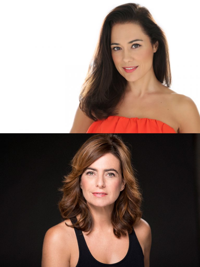 EvaMarciel LolaBaldrich