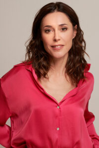 Ruth Diaz Kailash