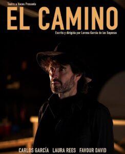 Carlos Garcia