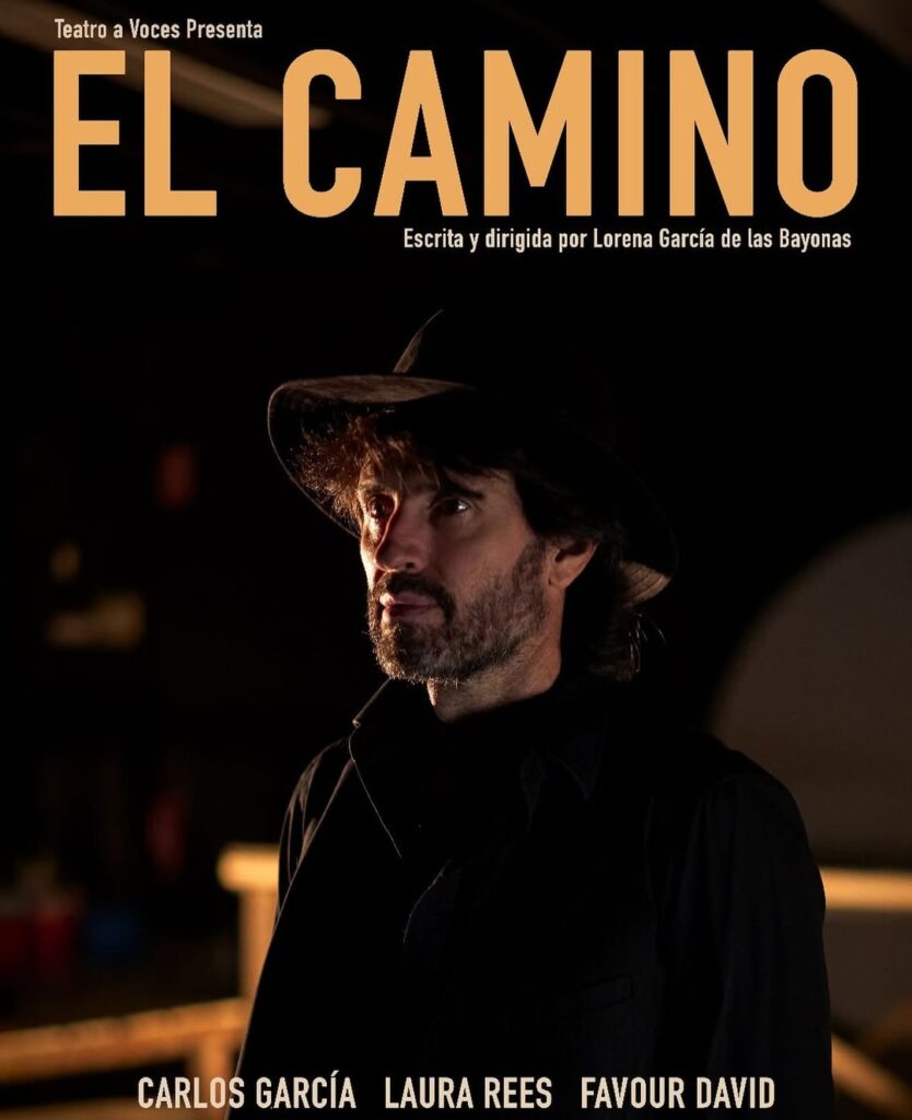 Carlos Garcia