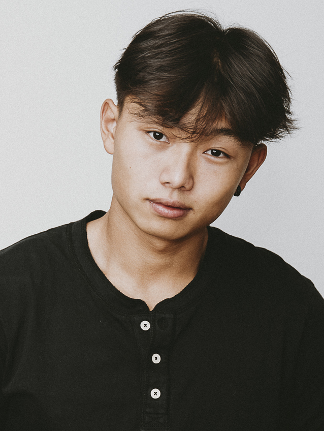Hongming Chen 2025 15