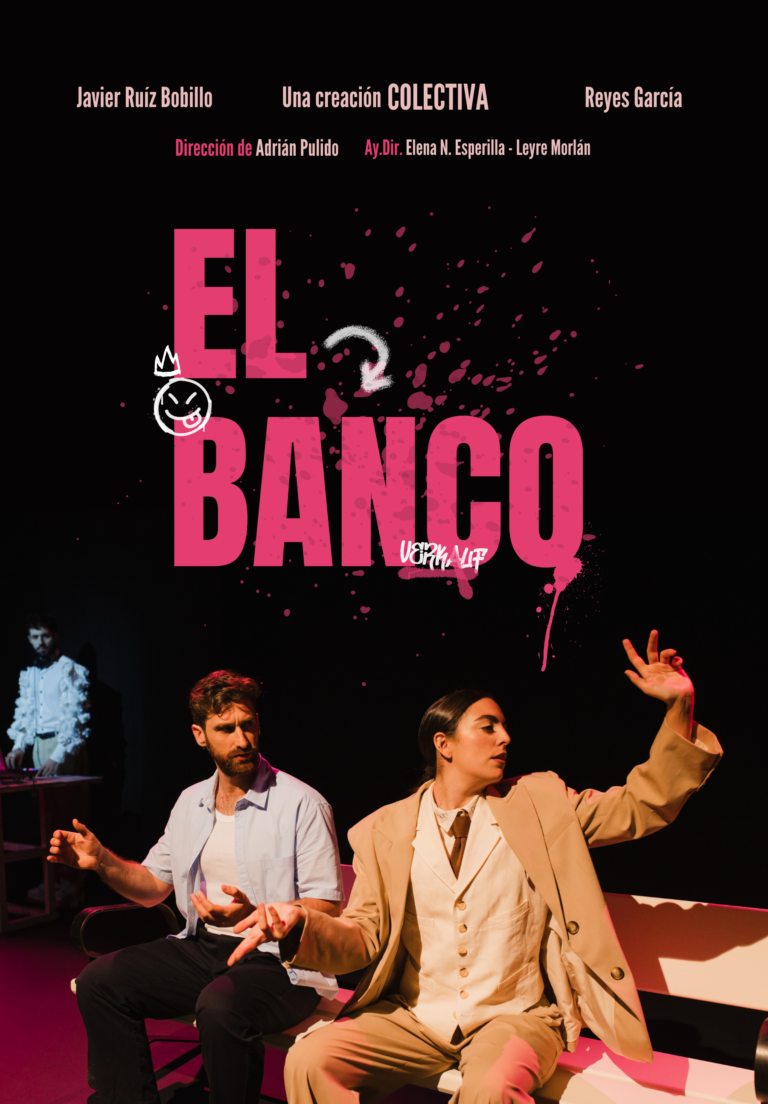 Javier Ruiz Bobillo EL BANCO