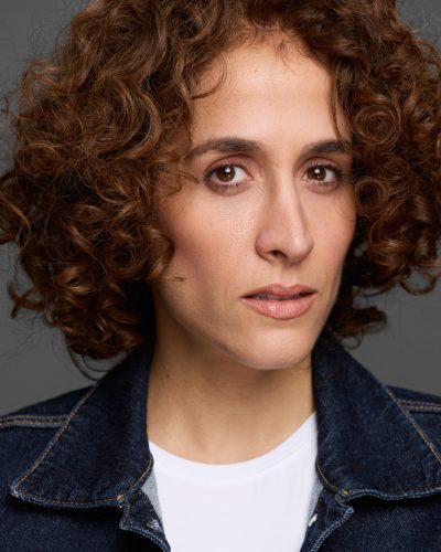 María Zabala