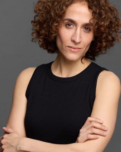 María Zabala