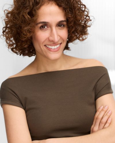 María Zabala