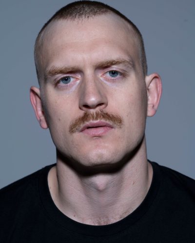 Vebjorn Enger