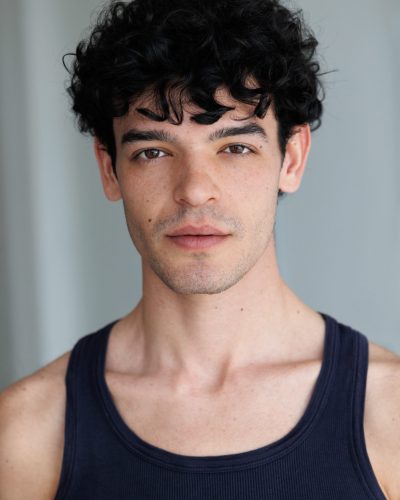 Mario Ortiz