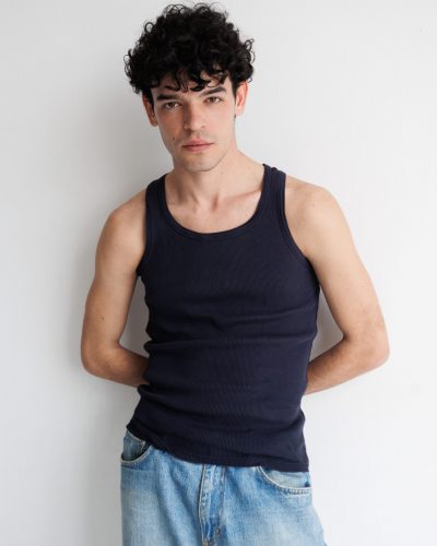 Mario Ortiz