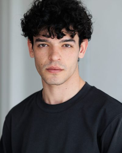 Mario Ortiz
