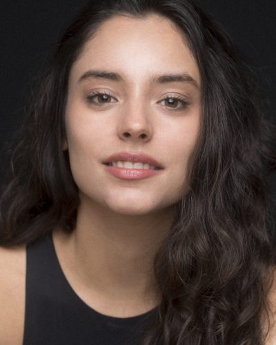 Laura Musan