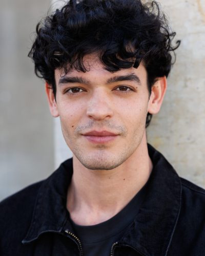 Mario Ortiz
