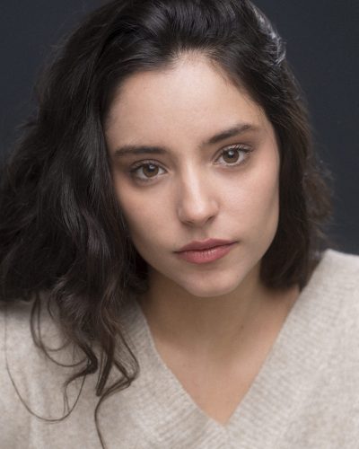 Laura Musan