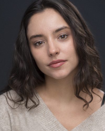 Laura Musan